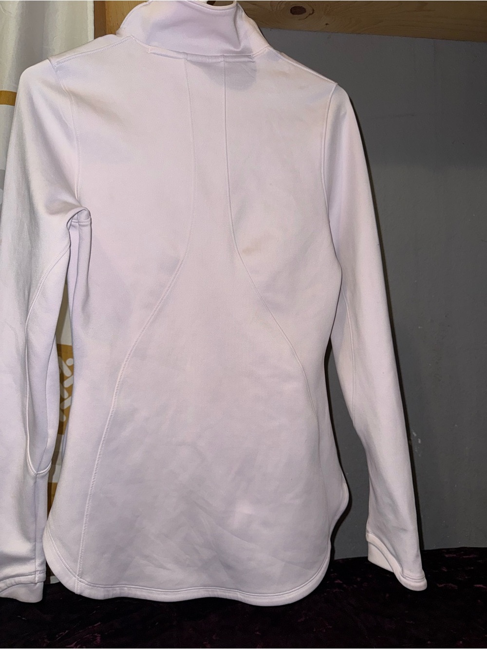 Men Pants Subcategory Classification - Picture 2 of 7